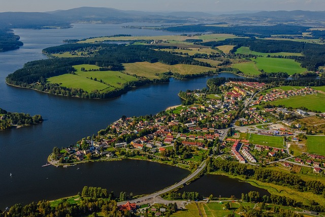 Nachystejte pro vaše blízké překvapení v podobě výletu do hor